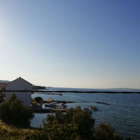 Apartmani Marija Пашман Экстерьер фото