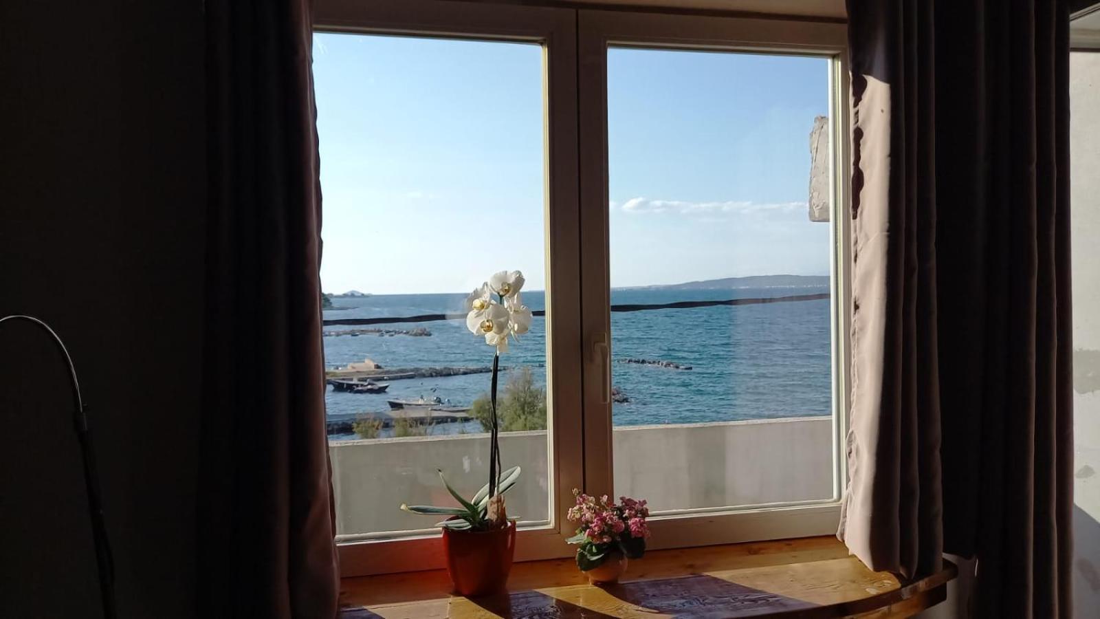 Apartmani Marija Пашман Номер фото