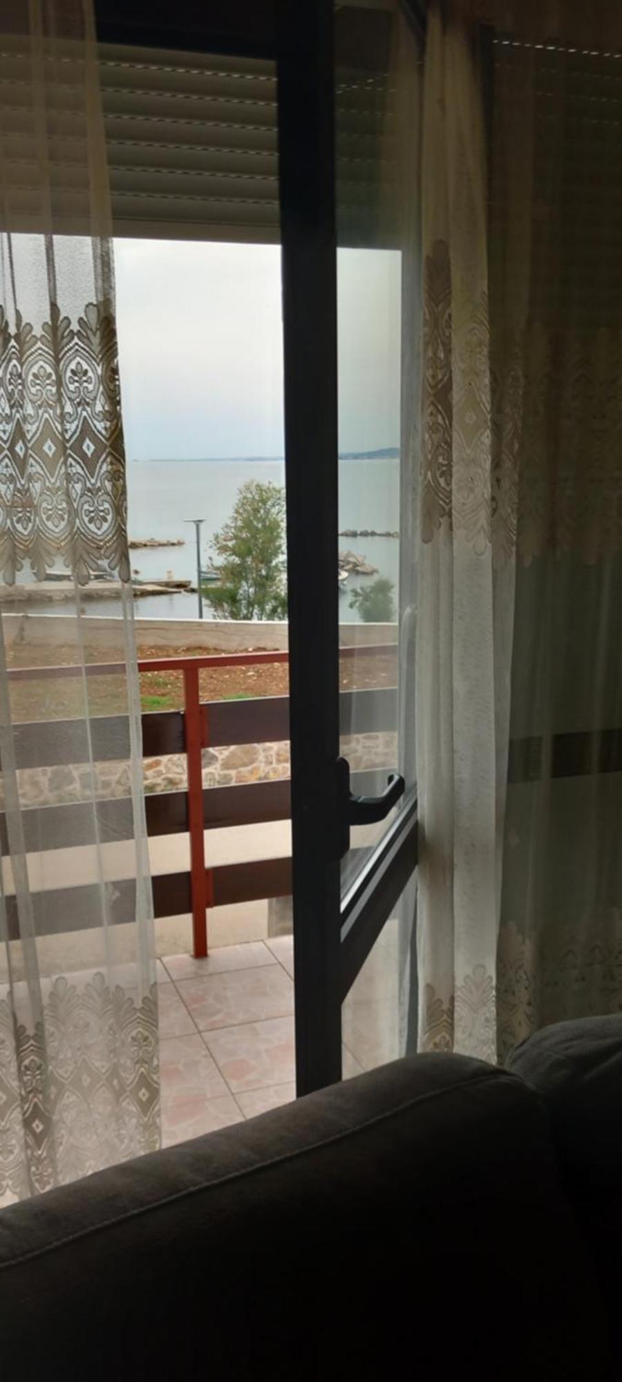Apartmani Marija Пашман Экстерьер фото