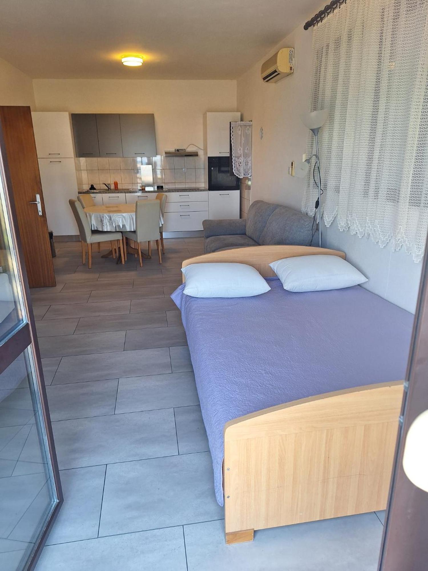 Apartmani Marija Пашман Номер фото