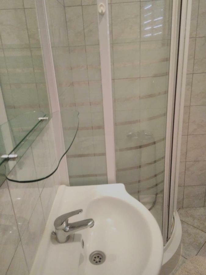 Apartmani Marija Пашман Экстерьер фото